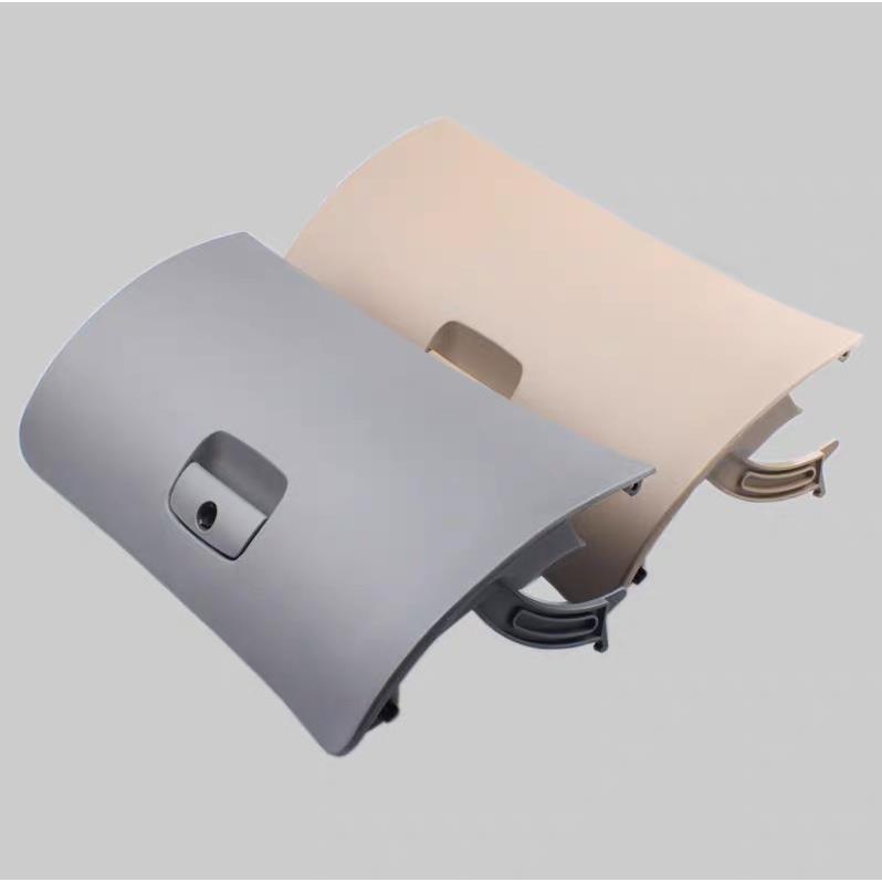 帕萨特B5领驭副驾驶杂物箱盖板手套箱盖3BD857122B 3BD 857 122 B