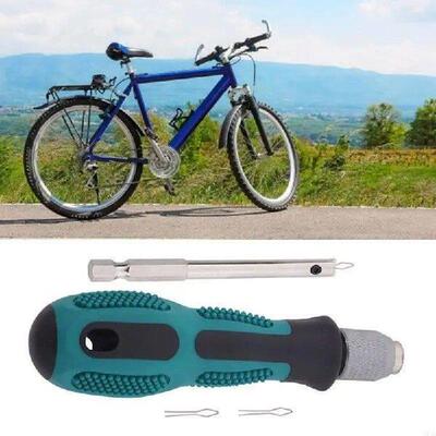 N0HA Bicycles Spoke Nipple Screwdriver Nipple Driver Nipple