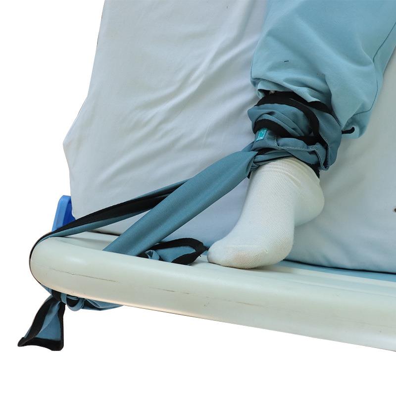 新款直销雨其琳老人手腕约束带病人捆绑带固定带绳卧床护理用品