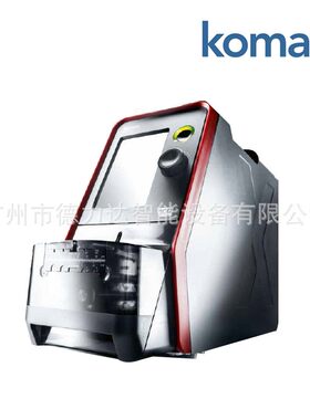 热销瑞士komax库迈思Mira32裁线机裁线剥皮机同轴电缆剥皮