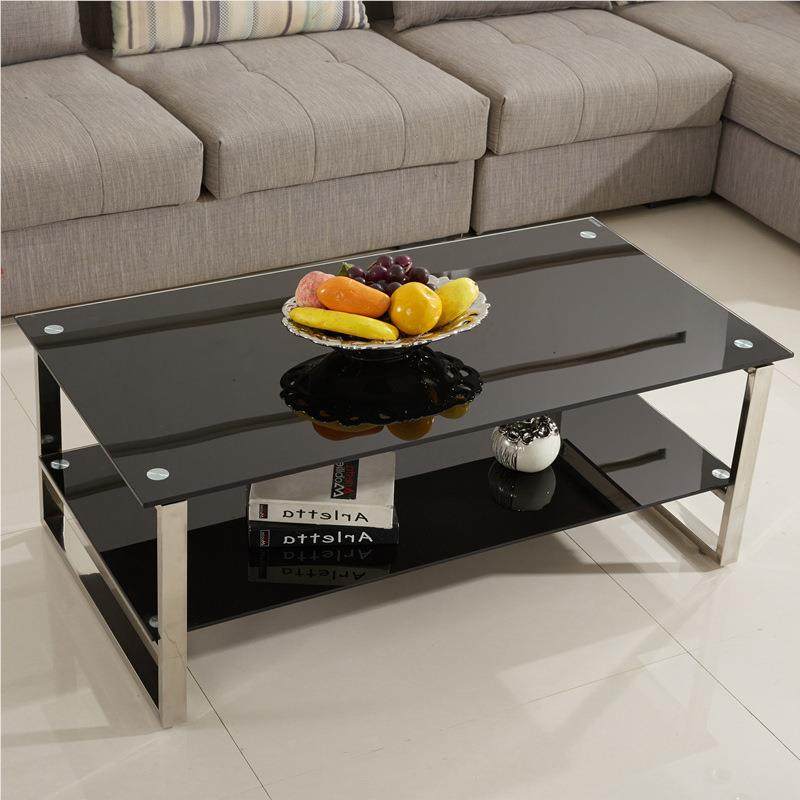 办简公几接待茶客小户会型易方形 办公室钢化玻璃茶几桌,商业/办公家具,沙发,淘宝优惠券,粉丝福利购,淘宝优惠卷