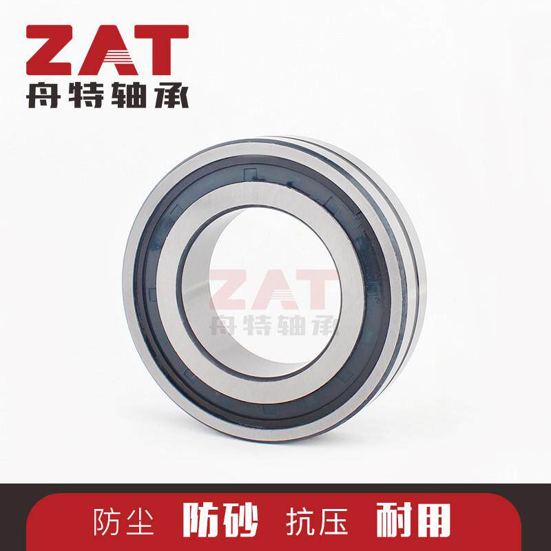 21305-2CS带密封调心滚子轴承21306-2CS 21307-2CS 21308-2CS可选