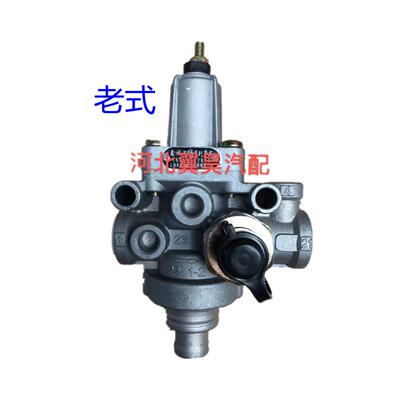 厦工柳工龙工徐工临宇通铲车装载机卸荷阀卸压阀调压阀排气阀包邮