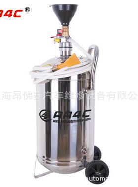 昂佛赛泡沫机免擦拭蜡水洗车液自动配比机发泡器AA-909A-40L
