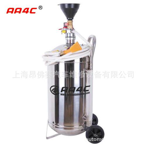 昂佛赛泡沫机免擦拭蜡水洗车液自动配比机发泡器AA-909A-40L