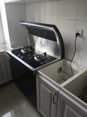 集成灶火星人x3G/Z和E2B/H哪个好，差别大不大？