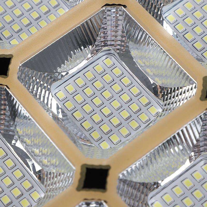 新款太阳能一体化路灯户外感应led庭院灯农村工程道路灯源头厂家