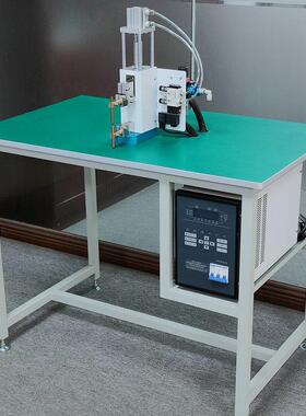 中频直流点焊PQX 3IST-000高导热金机属线焊机 送料焊线机