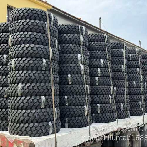 黄海依维柯NJ2045/2046车型255/85 255/100R16越野轮胎