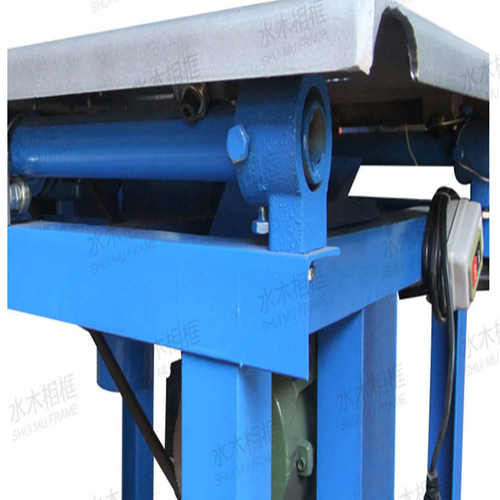 相框切角机锯角机镜框切割机钉角机订框机十字绣装裱工具相