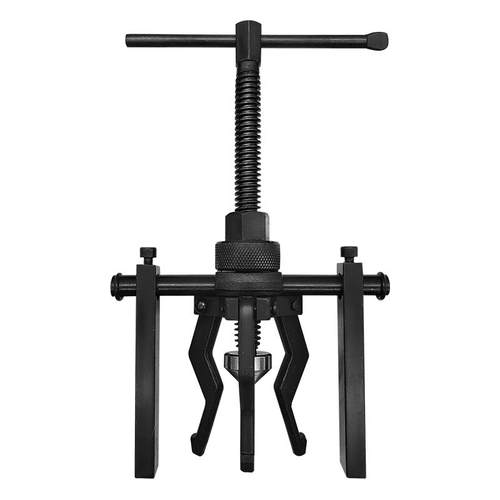 正品三爪轴承拉拔器内，三腿圈轴承内孔内拆卸小工具