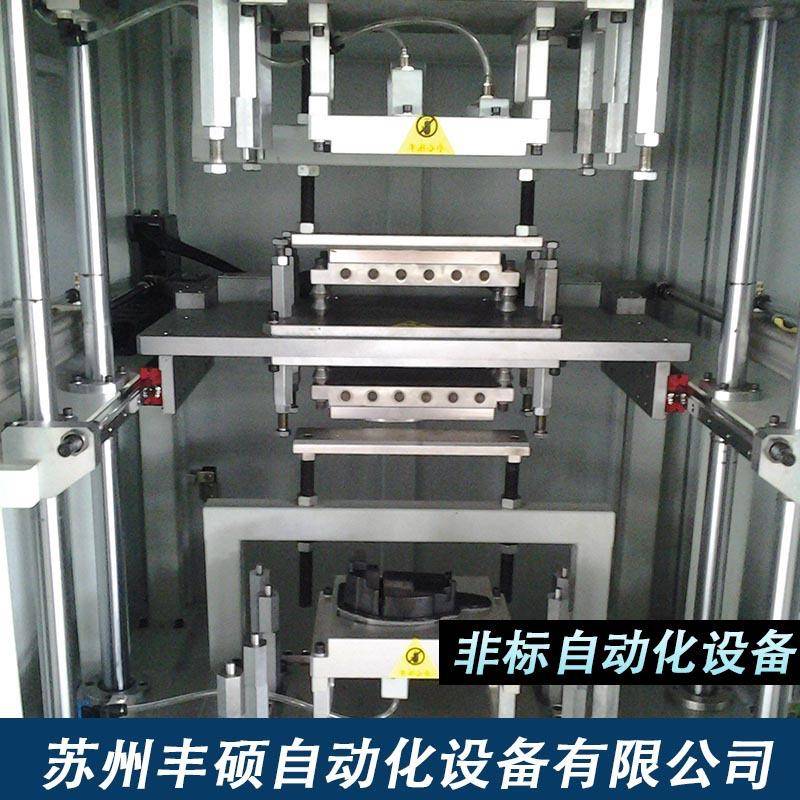 非标设备热销推荐非标测试设备非标振动台测试门开关测试设备