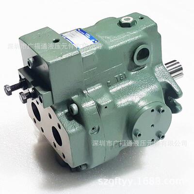 A37-F-R-01-C-K-32油研YUKEN柱塞泵A16/A22-F-R-01-H/C/B/S-K-32