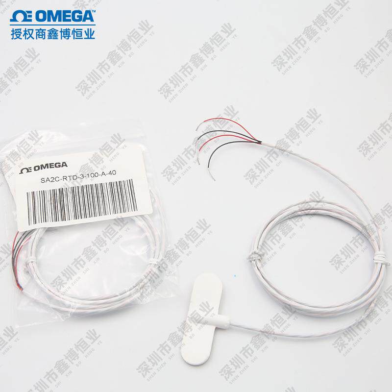 SA2C-J-72 SA2C-J-120-RM SA2C-E-72 SA2F-K-72奥米佳自粘热电偶