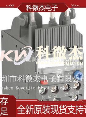 供应ABB进口原装TF42系列过载继电器5.77.6A2WTA25DU6.5