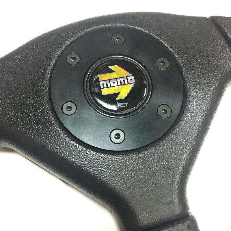 汽车通用方向盘36CM改装方向盘13寸14寸赛车方向盘steering wheel