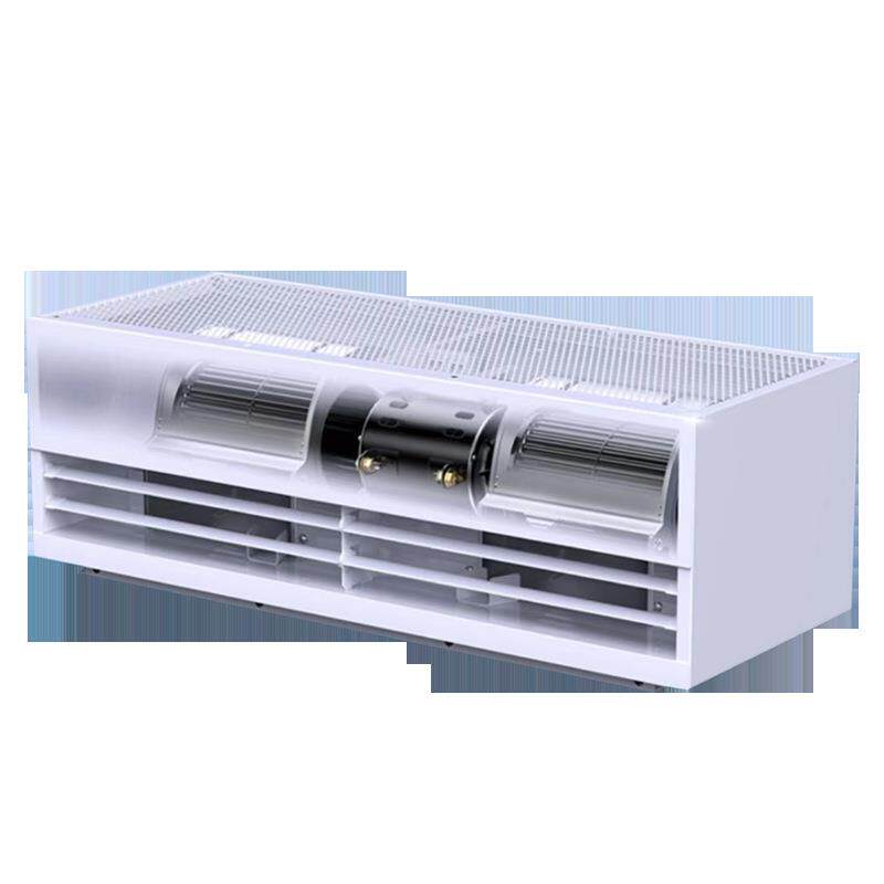 工业车间侧吹型工业离心风幕机商用低噪音超市商场工业离心风幕机