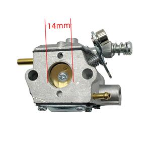 WALBRO 2318765AR 728R 129 WT869A6 909 WT1159 化油器适用2318