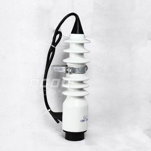 封闭型操喷R射式熔断器P-/封闭型喷跌落式封闭型保险纵杆W拉闸kv