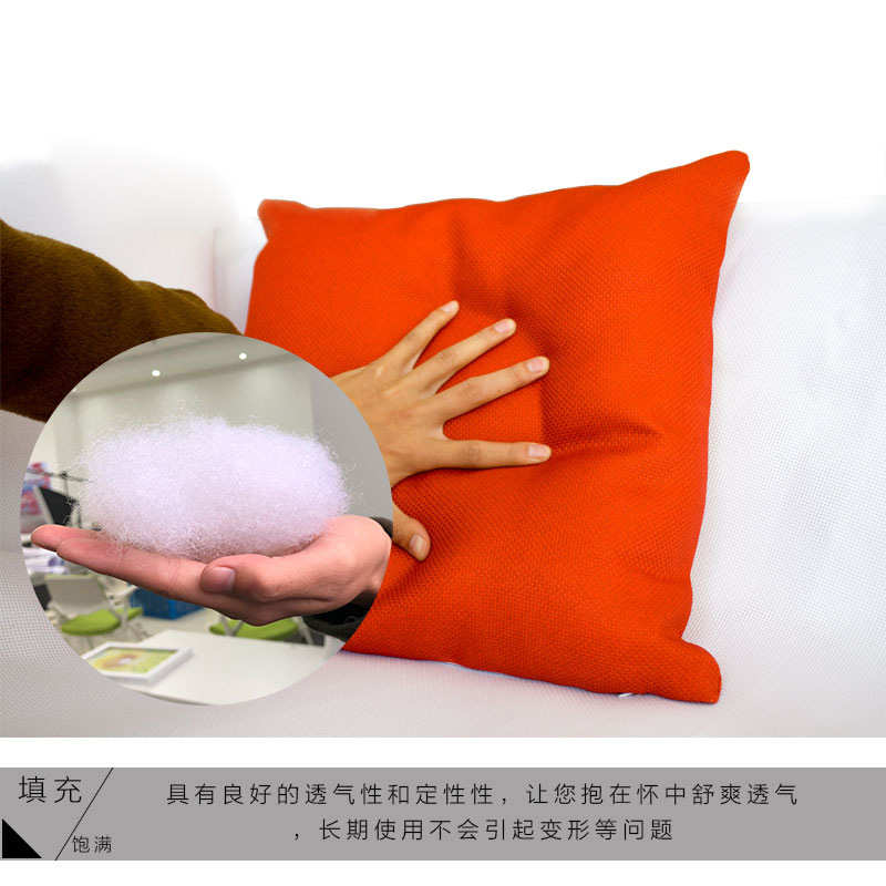 厂家直销十字绣抱枕婚庆情侣一对