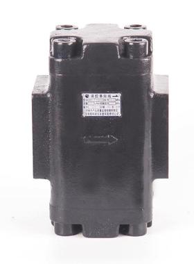 液控单BRJ.向阀DFYF5-H1/2 法兰0连接315MPa方向液压阀 厂家