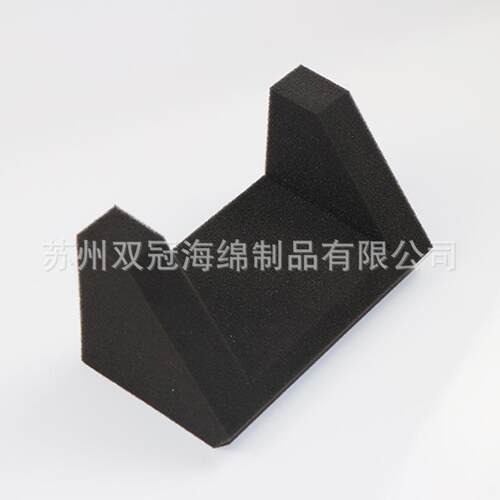 长期加工阻燃海绵 防火阻燃内衬海绵 环保材质 阻燃颜色海绵
