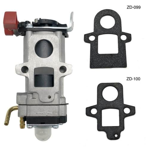 化油器 A021004920 PB-8010H PB-8010T PB-9010H 909-235