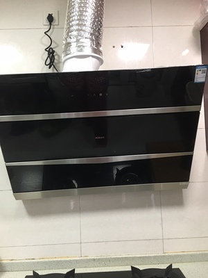 老板抽油烟机怎么样?看我心酸维权史!