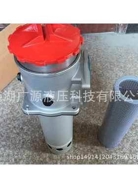 家4直销TF-00X80F-C/ 箱外自封式吸油过厂滤器 液压站BBDY专用过