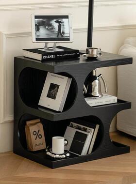 Nordic Sense北欧简约边几小户型沙发边柜客厅家用角几床头柜边桌