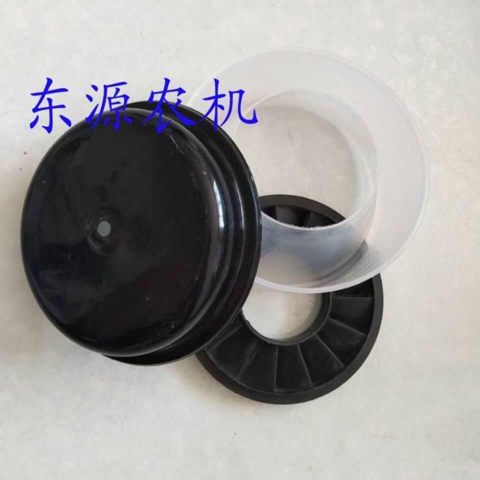适用于沃得沃德奥龙拖拉机配件554/604/704空滤器帽 空滤帽70口径