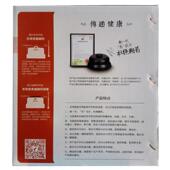 新款 康功夫触音摸多煎药壶示煲汤煮茶4.5L熬药语提自动保温煎 包邮