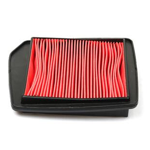 适用本田CB400SS NX4 Falcon NX400 空气过滤芯滤清器 空气滤芯