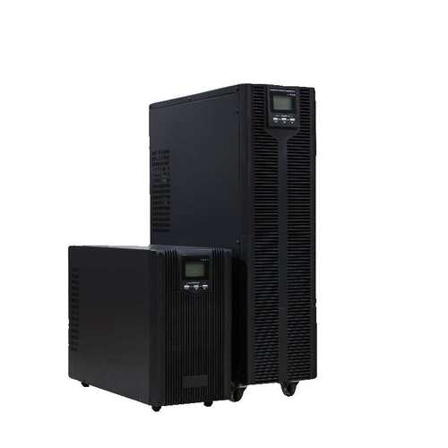 易事特UPS不间断电源EA903H906H/9010H/3KVA6KVA10KVA在线式220v