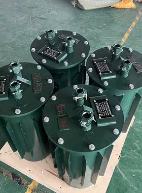 单相矿用行灯防爆变压器1140变660V转80V220V6VKSG-4K5KVA10KVA