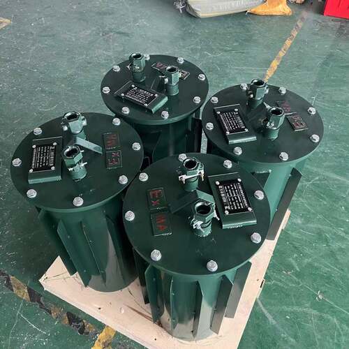 单相矿用行灯防爆变压器1140变660V转380V220V36VK-4K5KVA10KVA