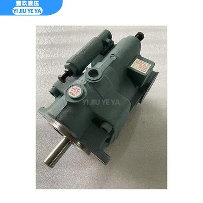 进口NACHI柱塞泵PVS-1B-22N2-111 PVBS-1-22N2Q-12日本不二越油泵