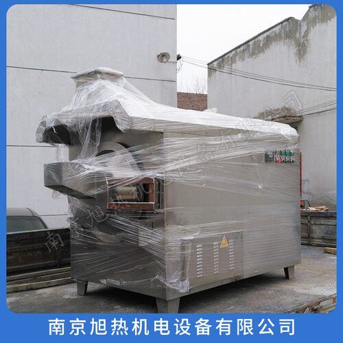 炒药机CY-550 304材质 含时间及温度控制 厂家