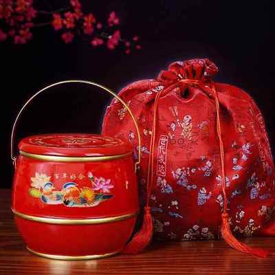 婚礼纪包邮结婚子孙宝桶塑料子孙桶马桶子生桶聚宝桶新娘陪嫁用品