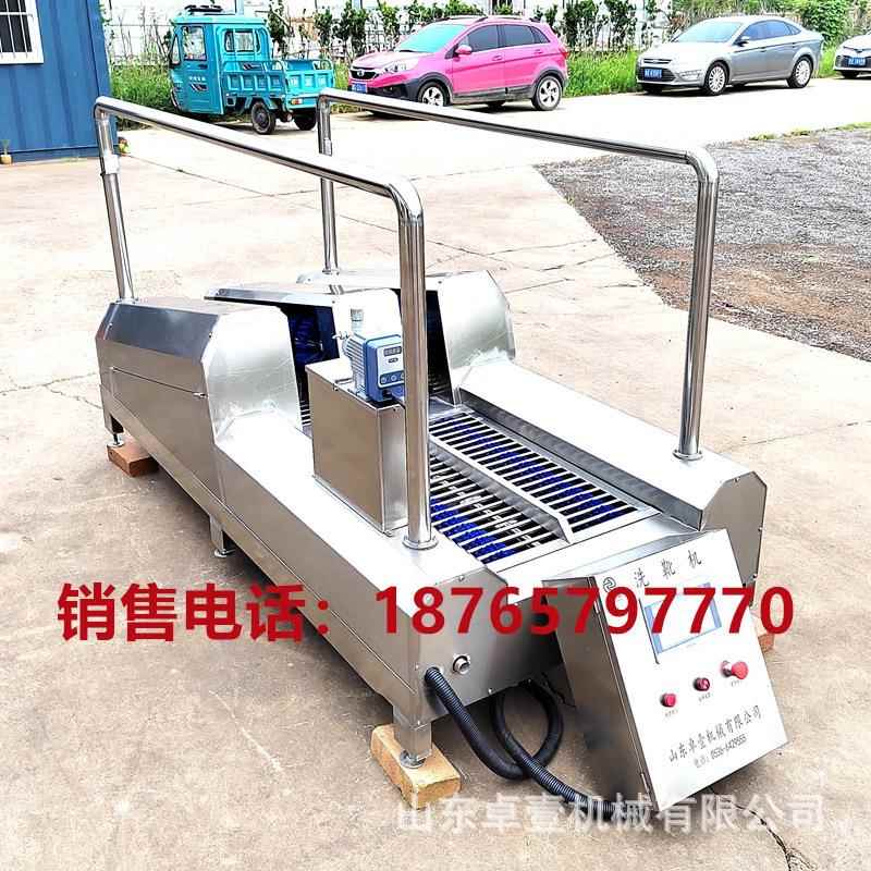 洗靴机矿UDD双通道 红外感应喷淋洗式靴机用洗靴清 洗彻底洗靴机