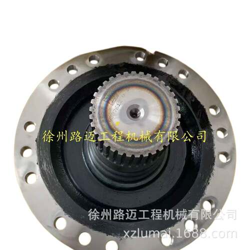 BW211D-40行走马达主轴 物料05815134