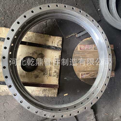 出口现货不锈钢法兰ASTMA182F316法兰ASMEB16.47法兰环