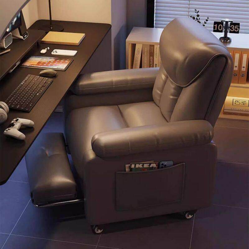 懒人沙发可躺可睡单人沙发电脑椅卧室电竞沙发椅学生宿舍靠背椅子