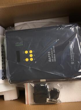 DAP03-110 广数11KW主轴伺服驱动器 DAP03伺服主轴驱动器 DAP03