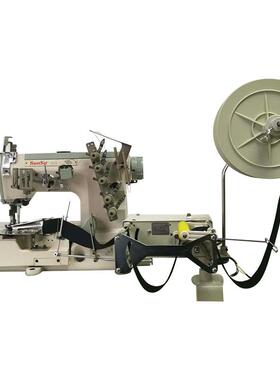 厂家生产半自动侧电送送带机附加动抖带TFS26-3-装置T型F3S26--UT