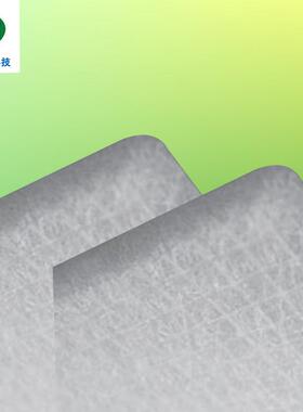 科德宝过滤棉工业商用清洁viledon卷棉机用过滤棉*FR-58系列