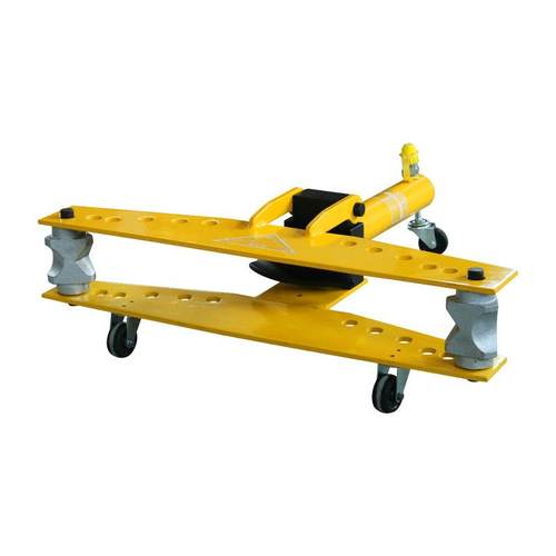 银都 液压弯管机 手动器 5寸分体式 CPB-5 工具其他液压工具