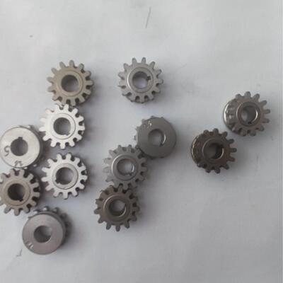 奥地利福尼斯fronius 42.0001.5476 导电嘴 喷嘴