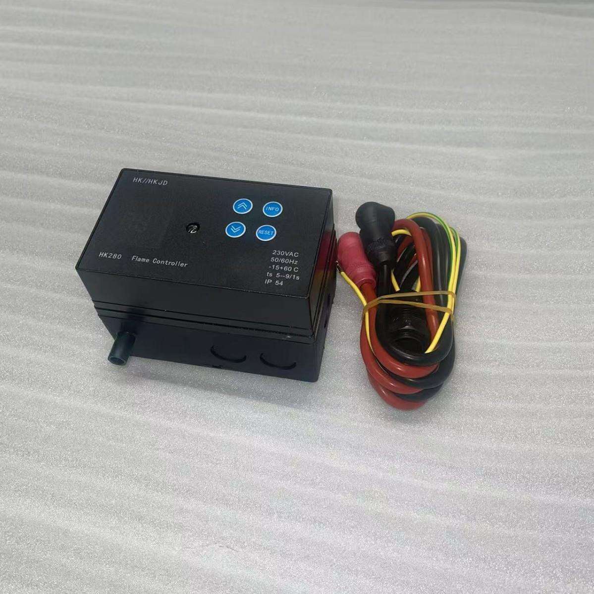 HK//点火控制器 HK280 窑炉配件