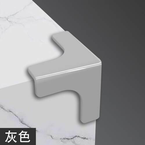 油烟机保护套直角加厚橱柜防撞角